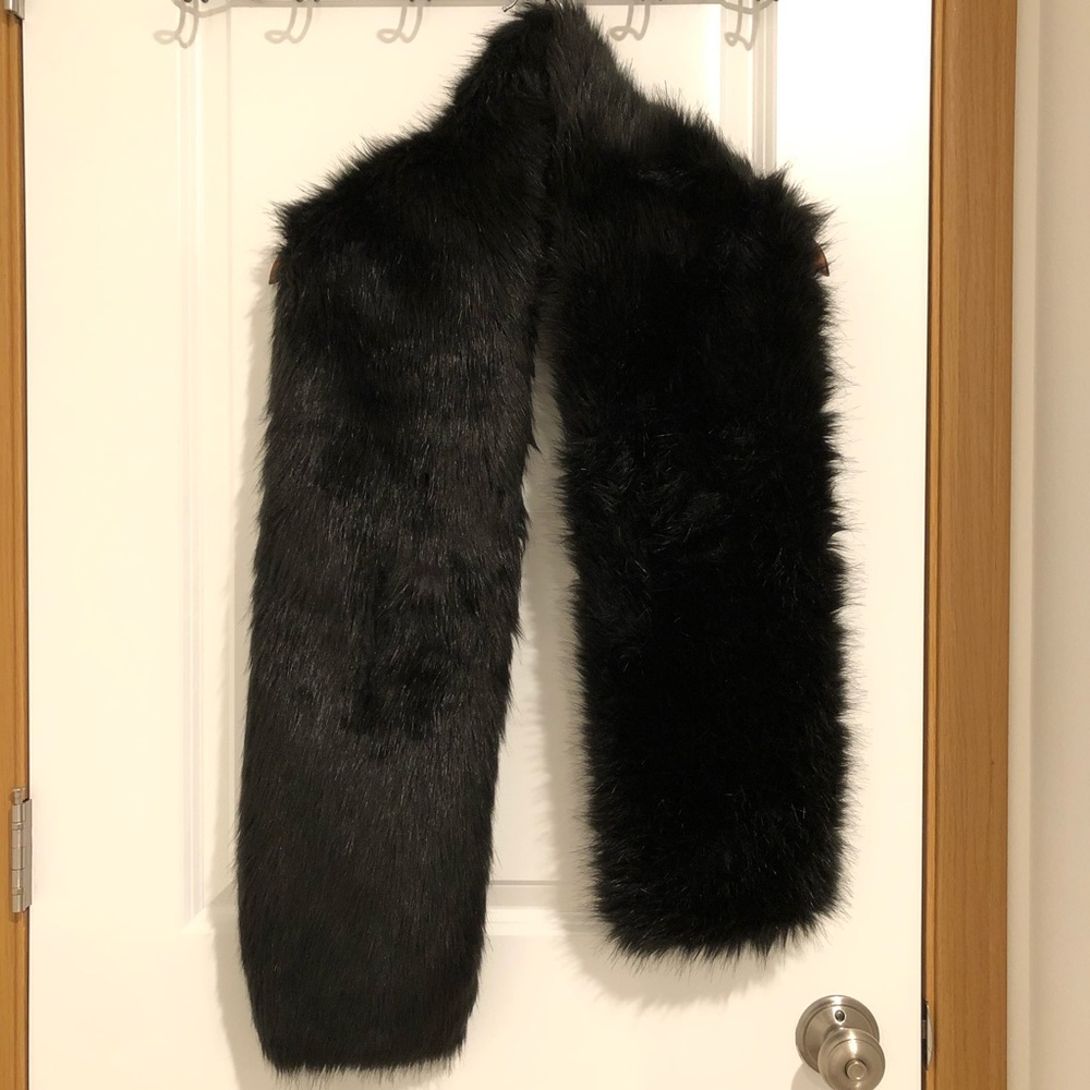 Fur Wrap